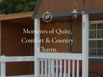 Bird's Nest Bunkies & Barn LLC